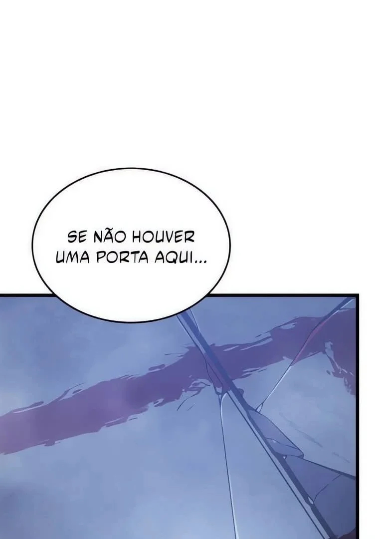 Solo Leveling: Ragnarok Capítulo 1
