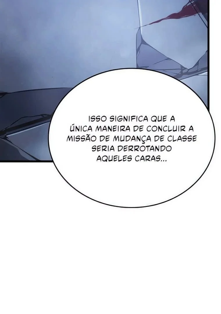 Solo Leveling: Ragnarok Capítulo 1
