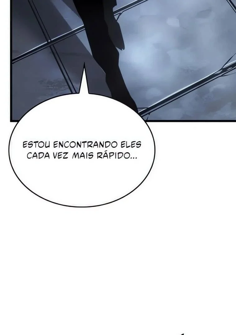 Solo Leveling: Ragnarok Capítulo 1