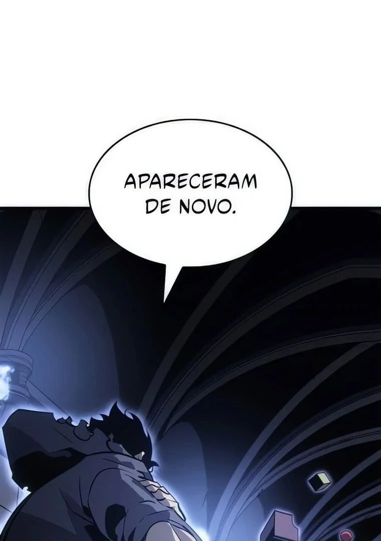 Solo Leveling: Ragnarok Capítulo 1