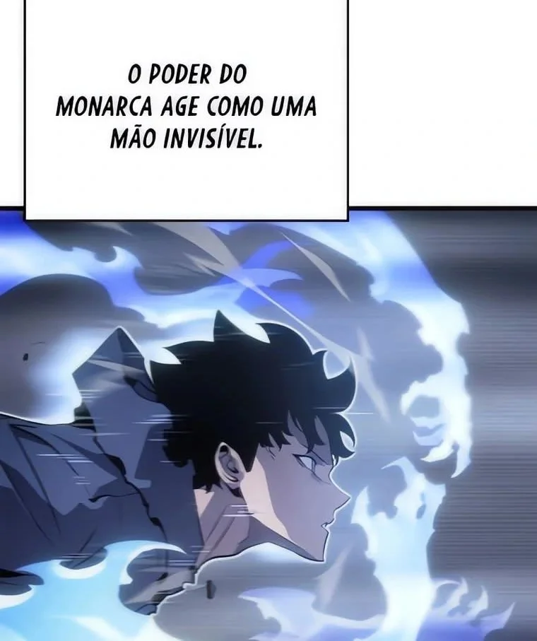 Solo Leveling: Ragnarok Capítulo 1
