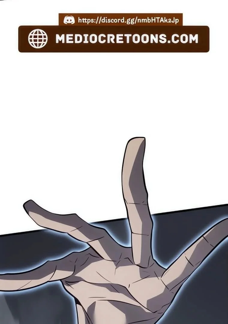Solo Leveling: Ragnarok Capítulo 1