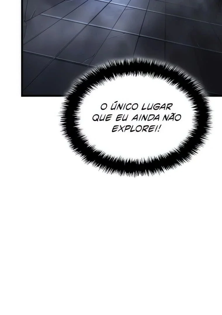 Solo Leveling: Ragnarok Capítulo 1