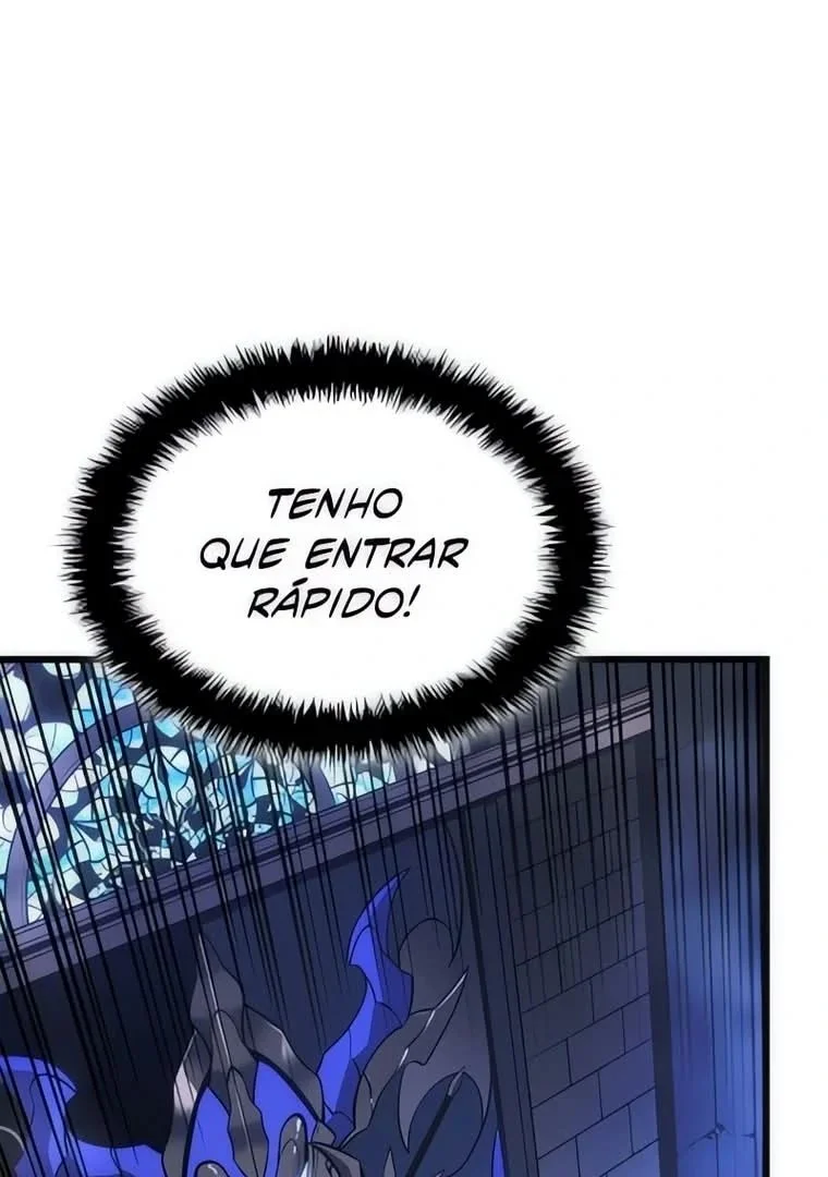 Solo Leveling: Ragnarok Capítulo 1