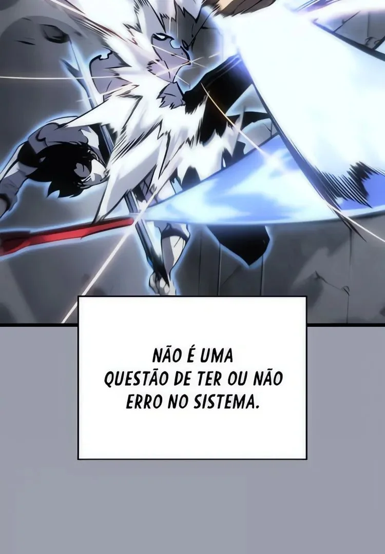 Solo Leveling: Ragnarok Capítulo 1