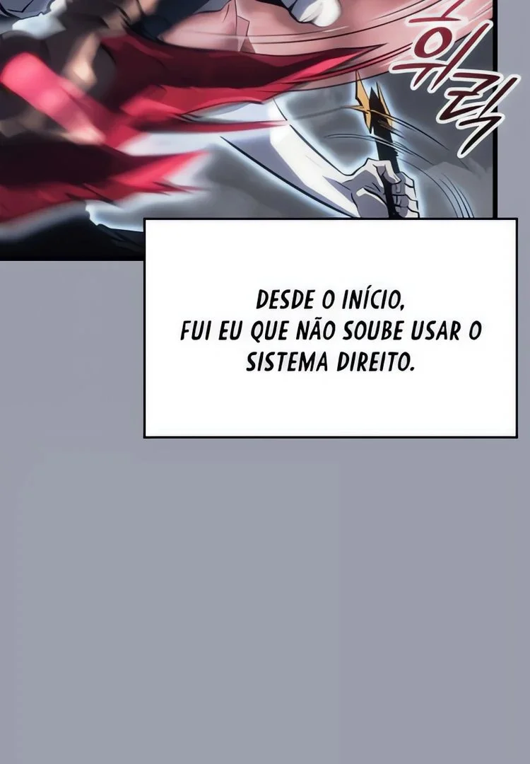 Solo Leveling: Ragnarok Capítulo 1