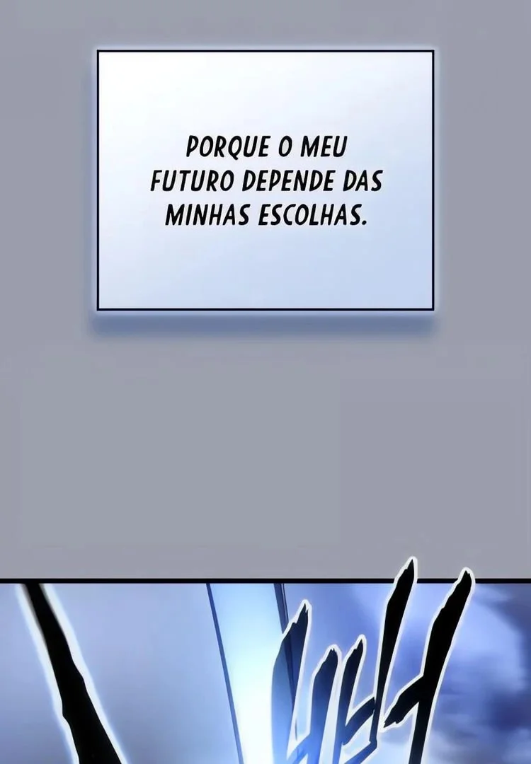 Solo Leveling: Ragnarok Capítulo 1