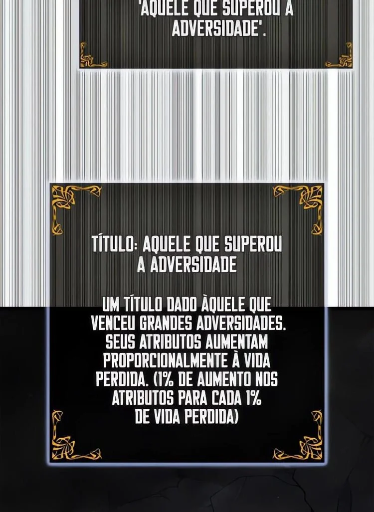 Solo Leveling: Ragnarok Capítulo 1