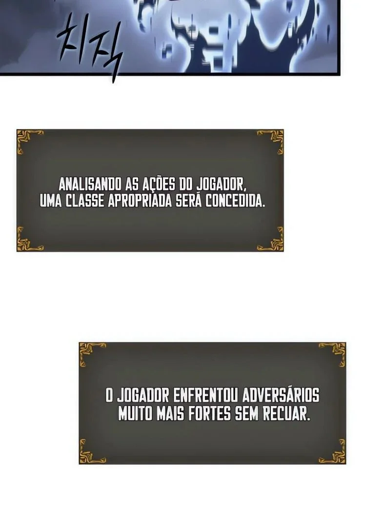 Solo Leveling: Ragnarok Capítulo 1