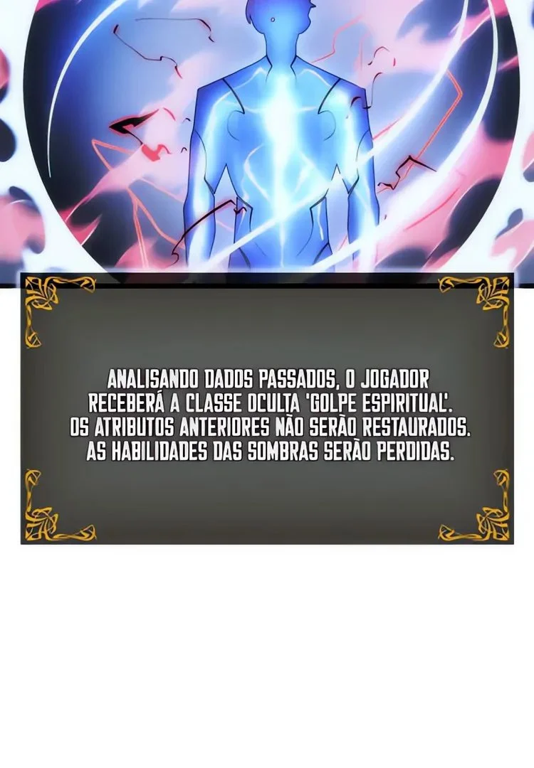 Solo Leveling: Ragnarok Capítulo 1
