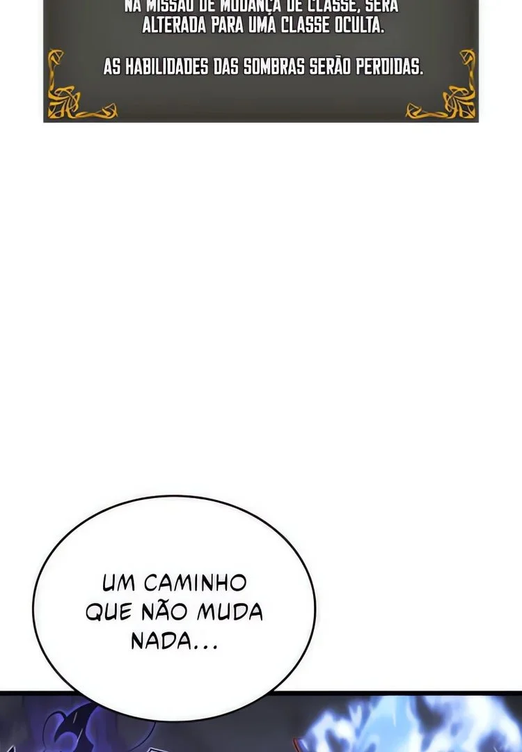 Solo Leveling: Ragnarok Capítulo 1
