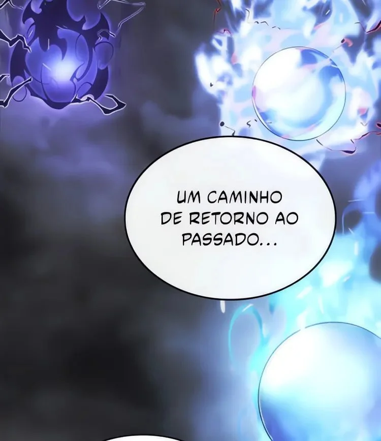 Solo Leveling: Ragnarok Capítulo 1