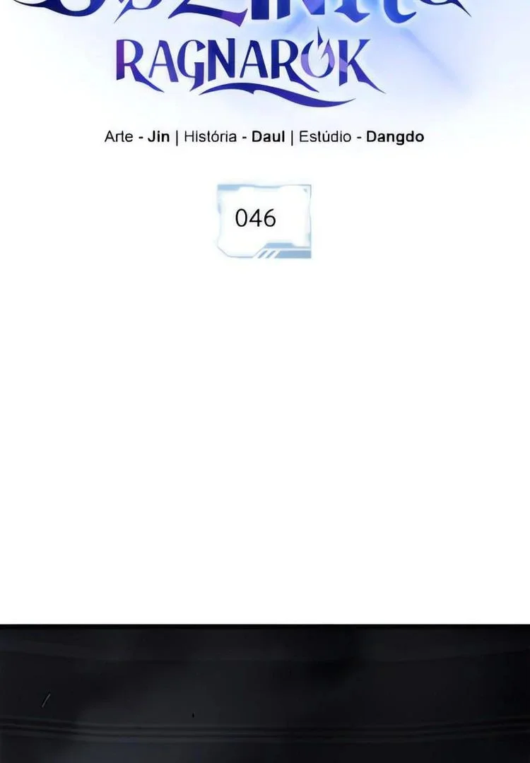 Solo Leveling: Ragnarok Capítulo 1