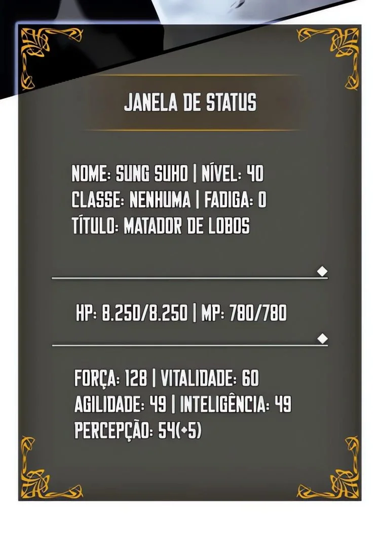 Solo Leveling: Ragnarok Capítulo 1
