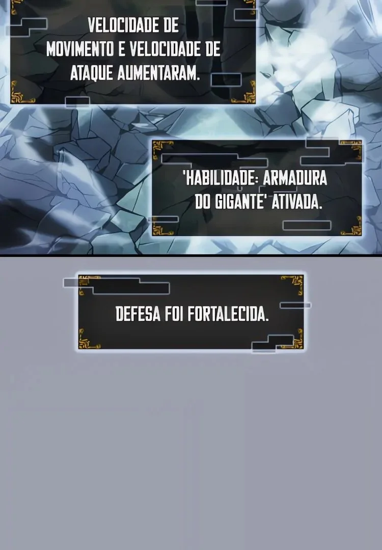 Solo Leveling: Ragnarok Capítulo 1