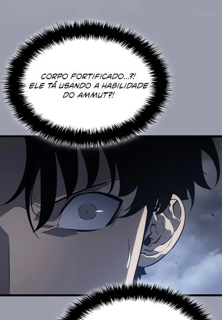 Solo Leveling: Ragnarok Capítulo 1