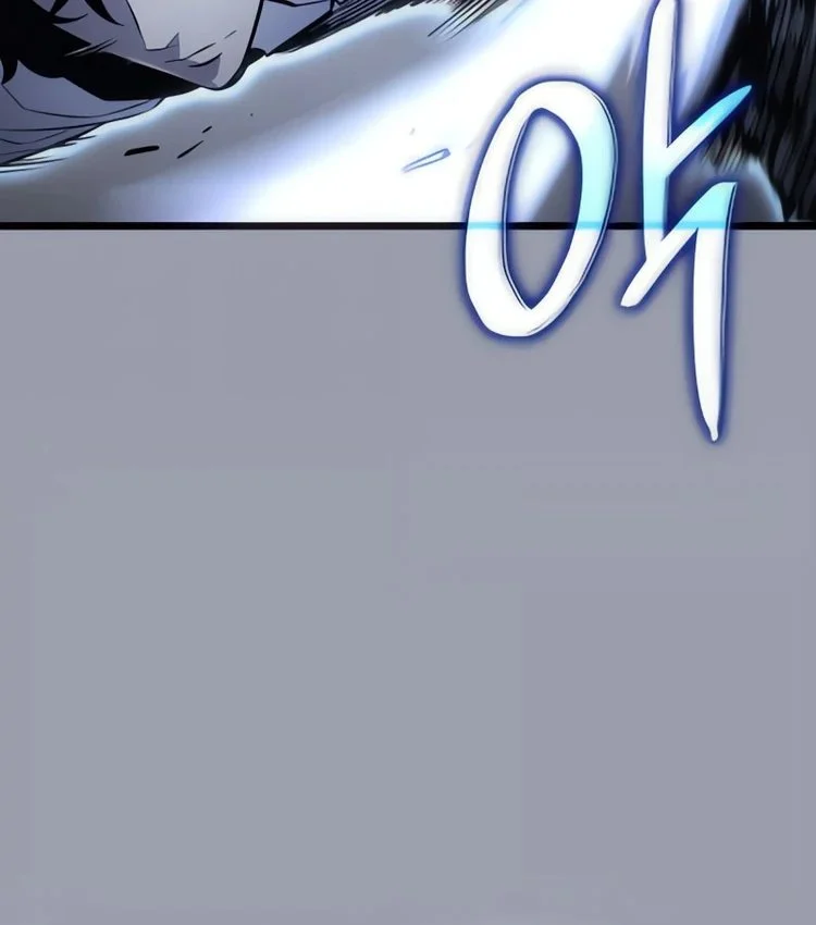 Solo Leveling: Ragnarok Capítulo 1