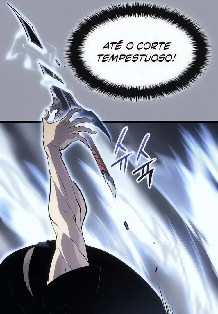 Solo Leveling: Ragnarok Capítulo 1