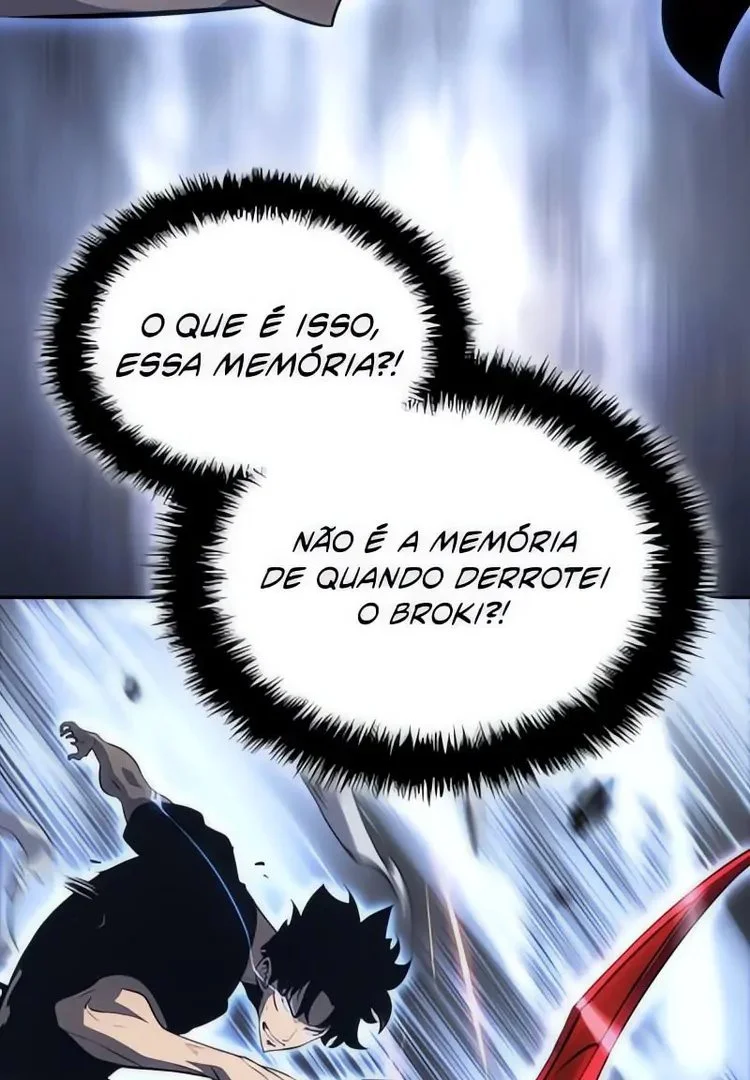 Solo Leveling: Ragnarok Capítulo 1