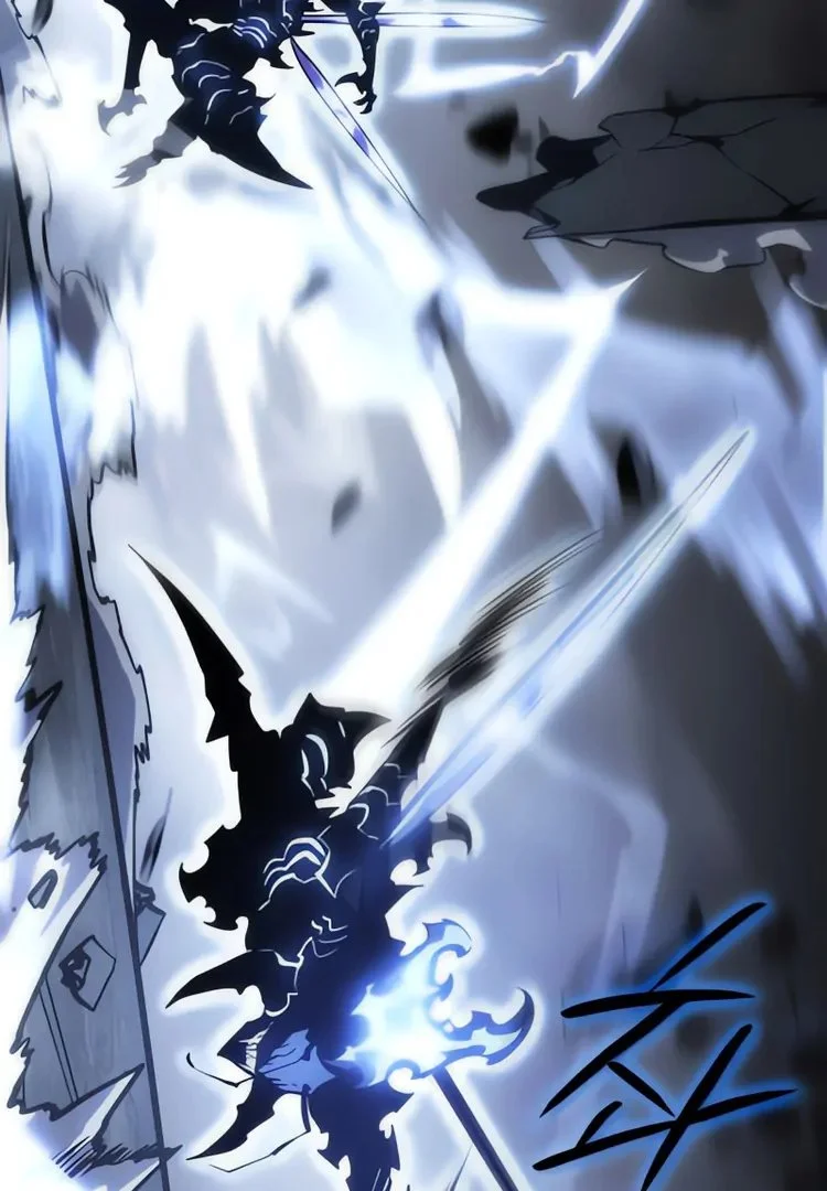 Solo Leveling: Ragnarok Capítulo 1