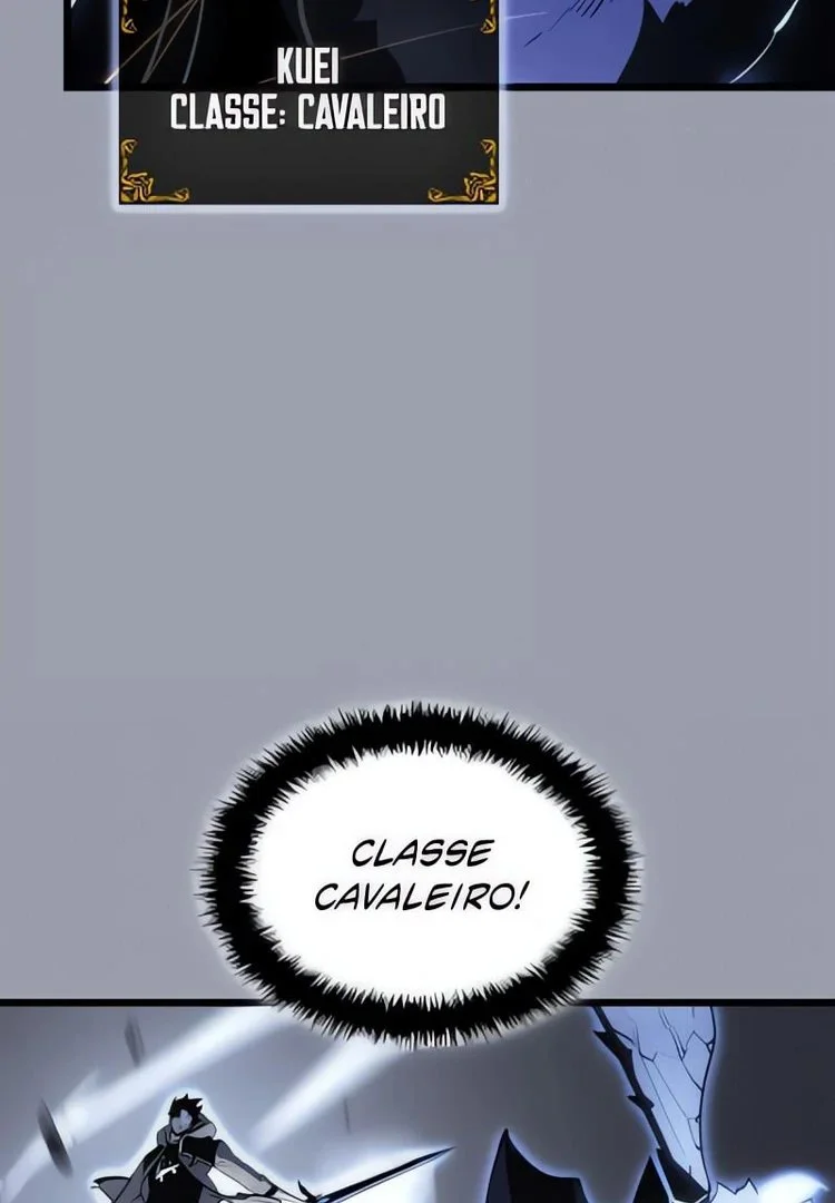 Solo Leveling: Ragnarok Capítulo 1