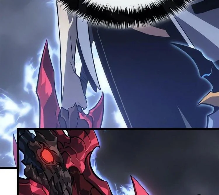 Solo Leveling: Ragnarok Capítulo 1