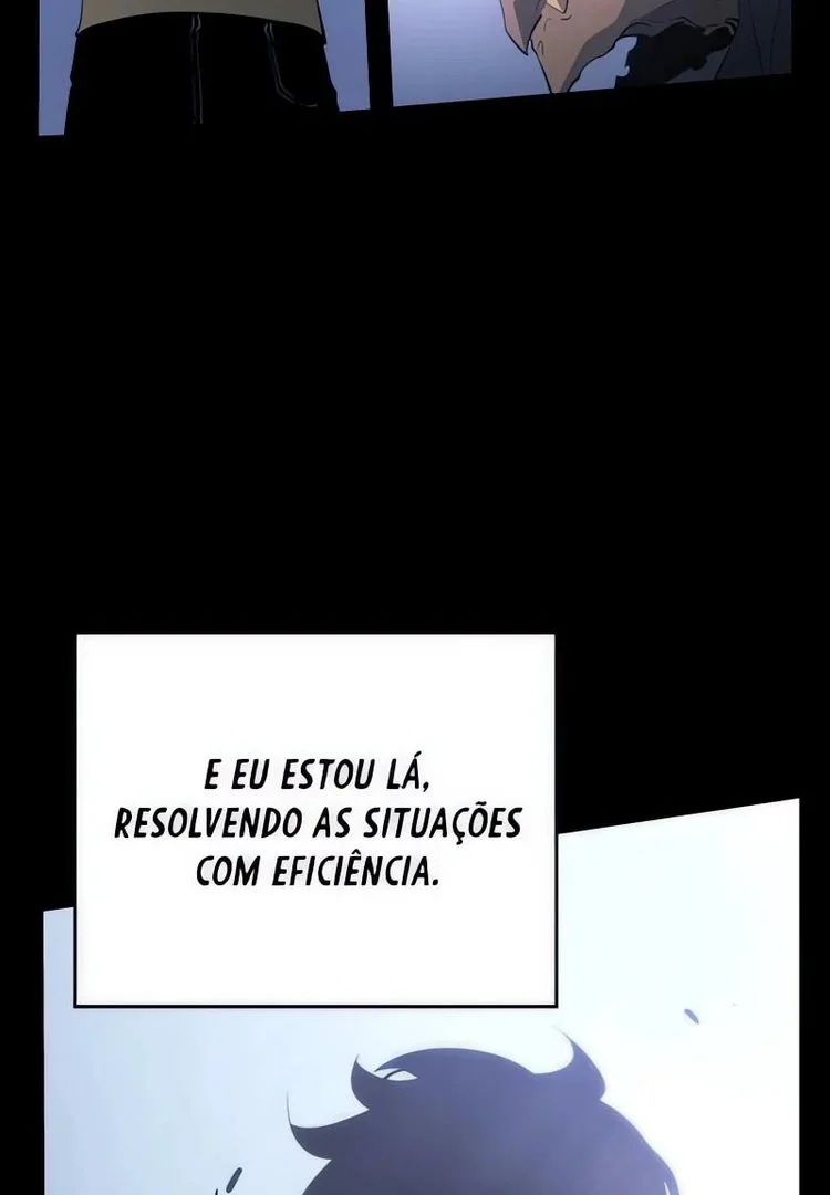 Solo Leveling: Ragnarok Capítulo 1