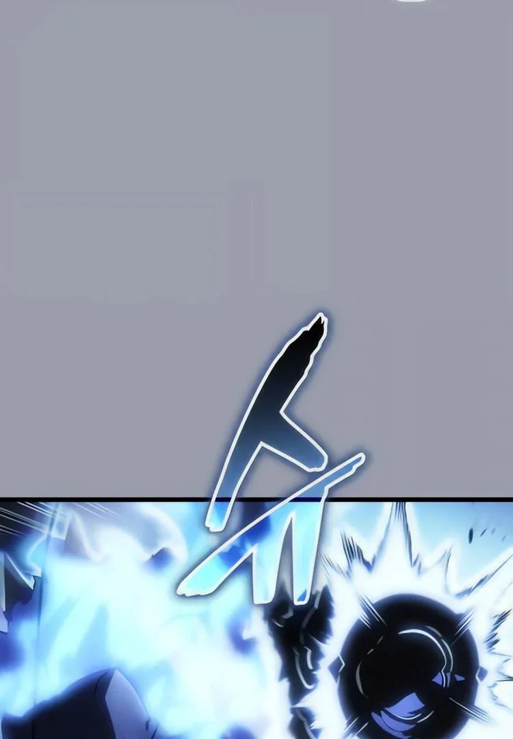 Solo Leveling: Ragnarok Capítulo 1