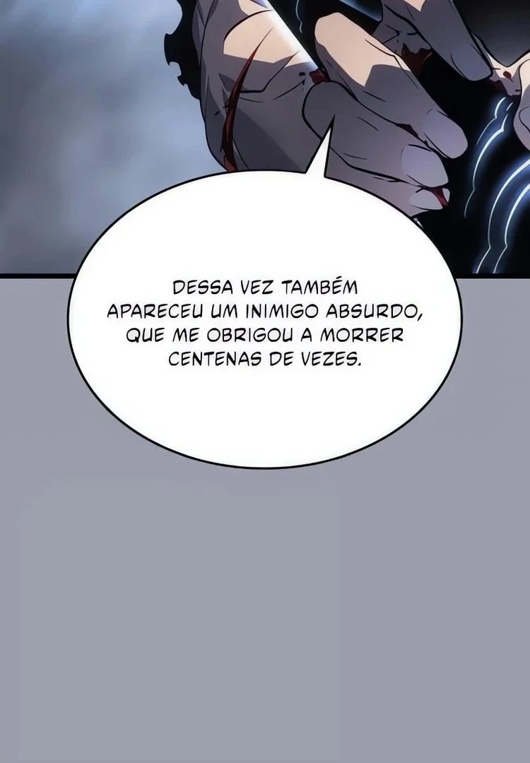 Solo Leveling: Ragnarok Capítulo 1