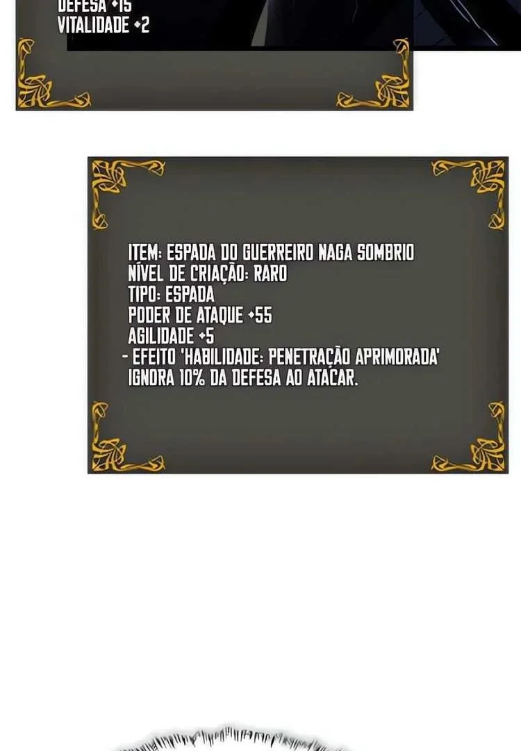 Solo Leveling: Ragnarok Capítulo 1