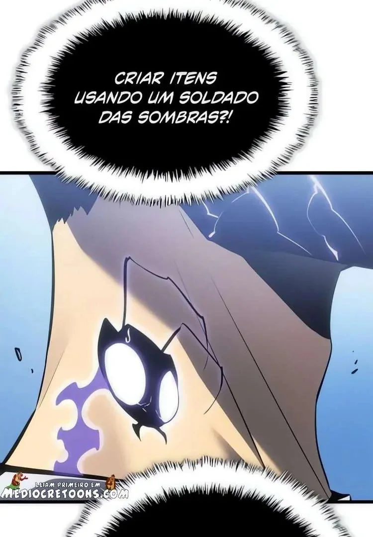 Solo Leveling: Ragnarok Capítulo 1