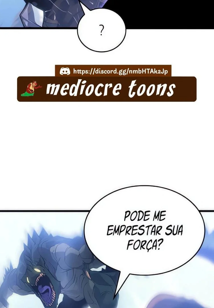 Solo Leveling: Ragnarok Capítulo 1