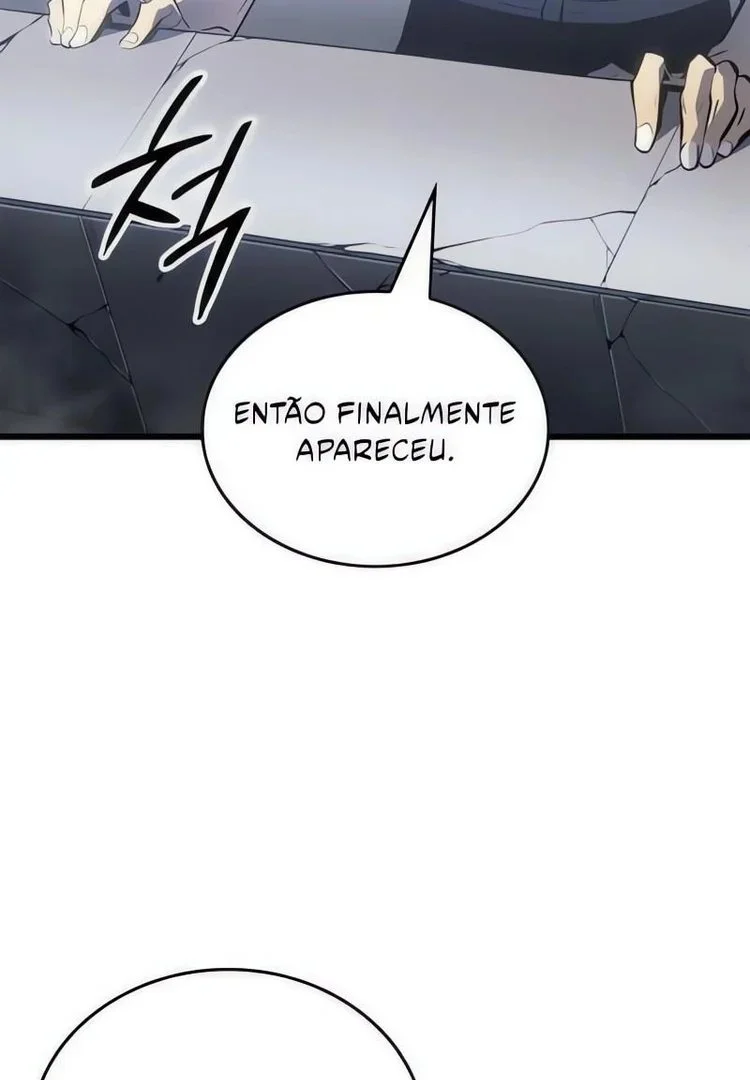 Solo Leveling: Ragnarok Capítulo 1