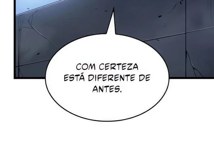 Solo Leveling: Ragnarok Capítulo 1