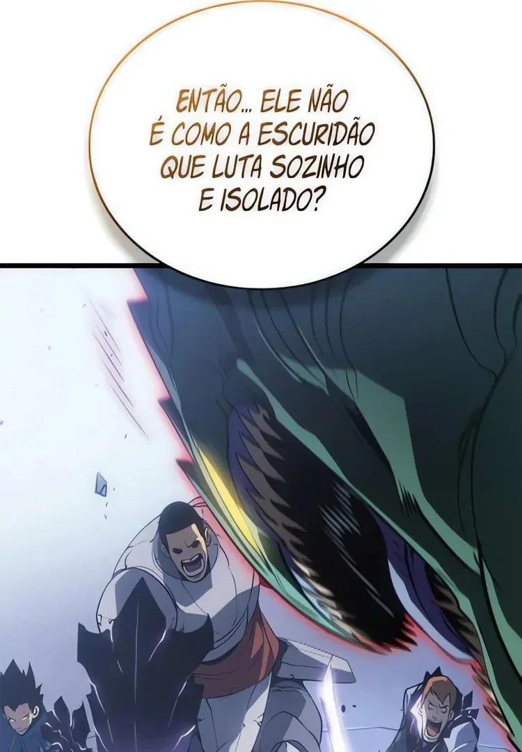 Solo Leveling: Ragnarok Capítulo 1