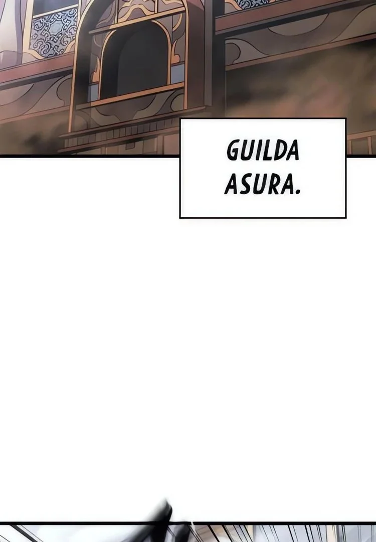 Solo Leveling: Ragnarok Capítulo 1