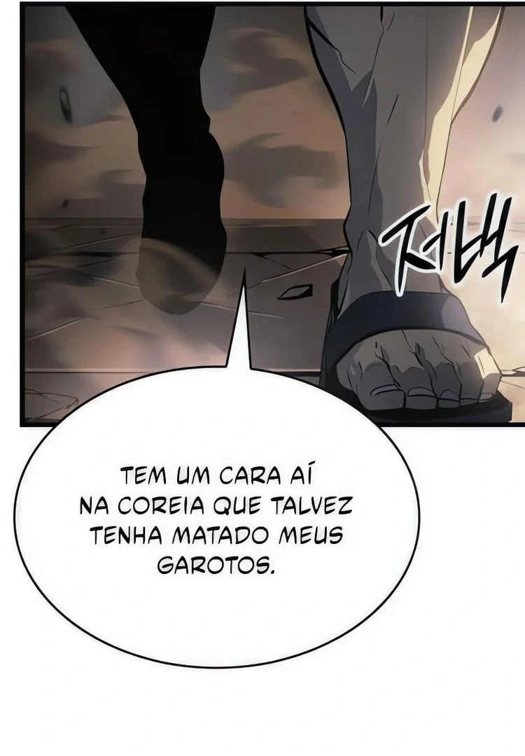 Solo Leveling: Ragnarok Capítulo 1