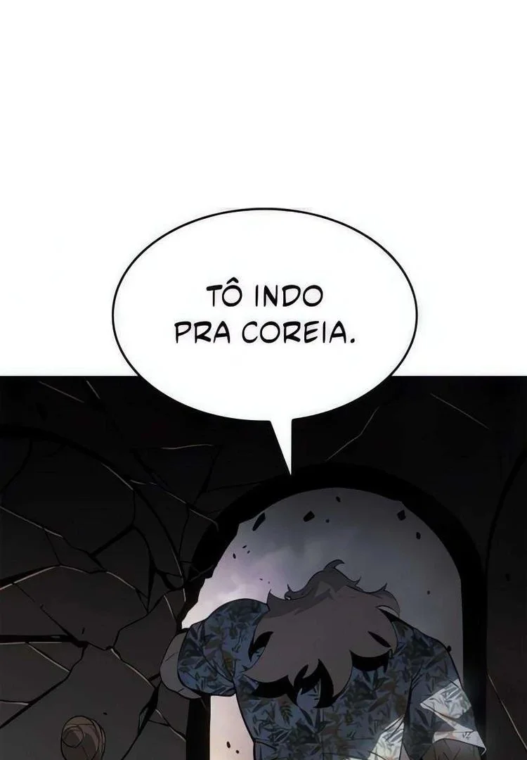 Solo Leveling: Ragnarok Capítulo 1