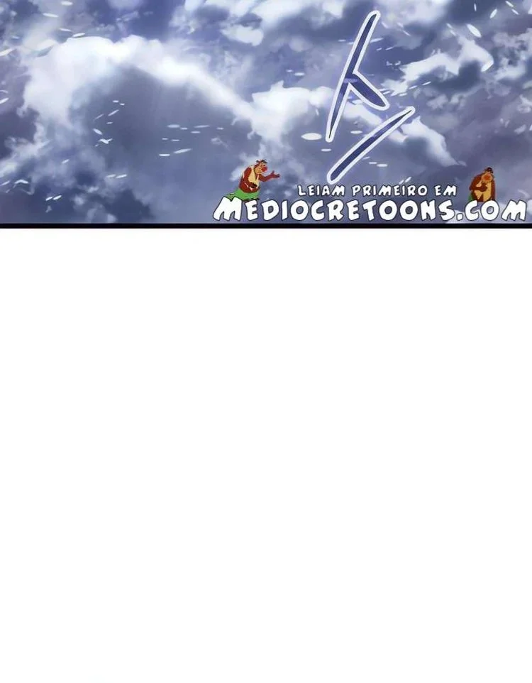 Solo Leveling: Ragnarok Capítulo 1