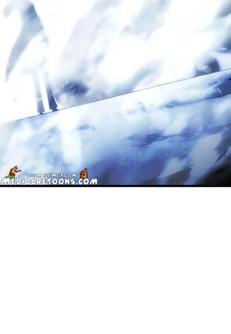 Solo Leveling: Ragnarok Capítulo 1