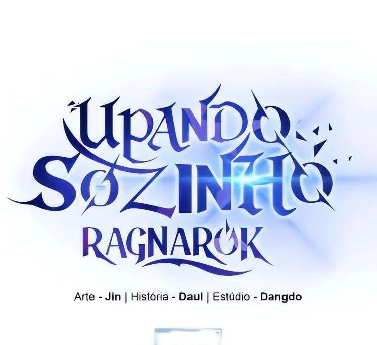 Solo Leveling: Ragnarok Capítulo 1