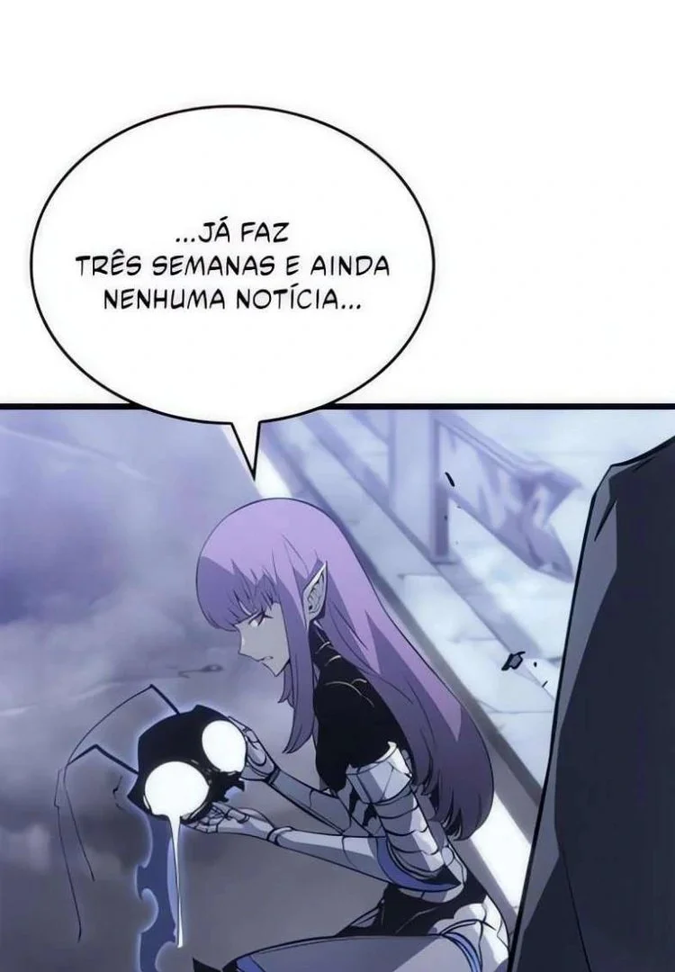 Solo Leveling: Ragnarok Capítulo 1
