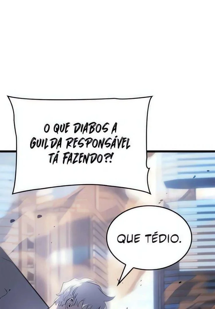 Solo Leveling: Ragnarok Capítulo 1
