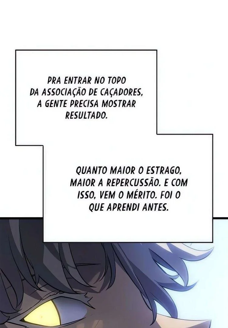 Solo Leveling: Ragnarok Capítulo 1