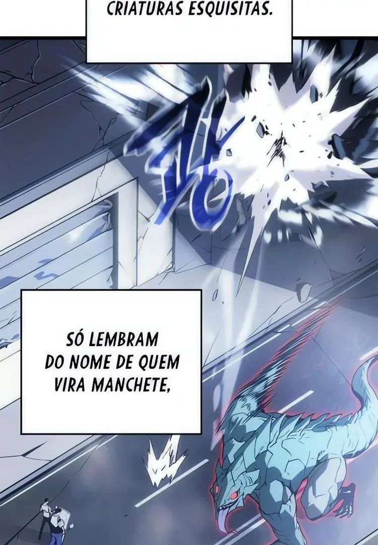 Solo Leveling: Ragnarok Capítulo 1