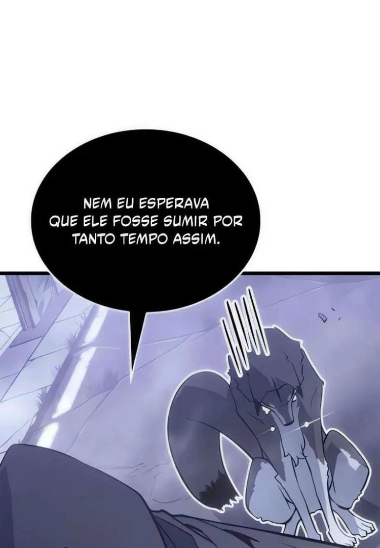 Solo Leveling: Ragnarok Capítulo 1