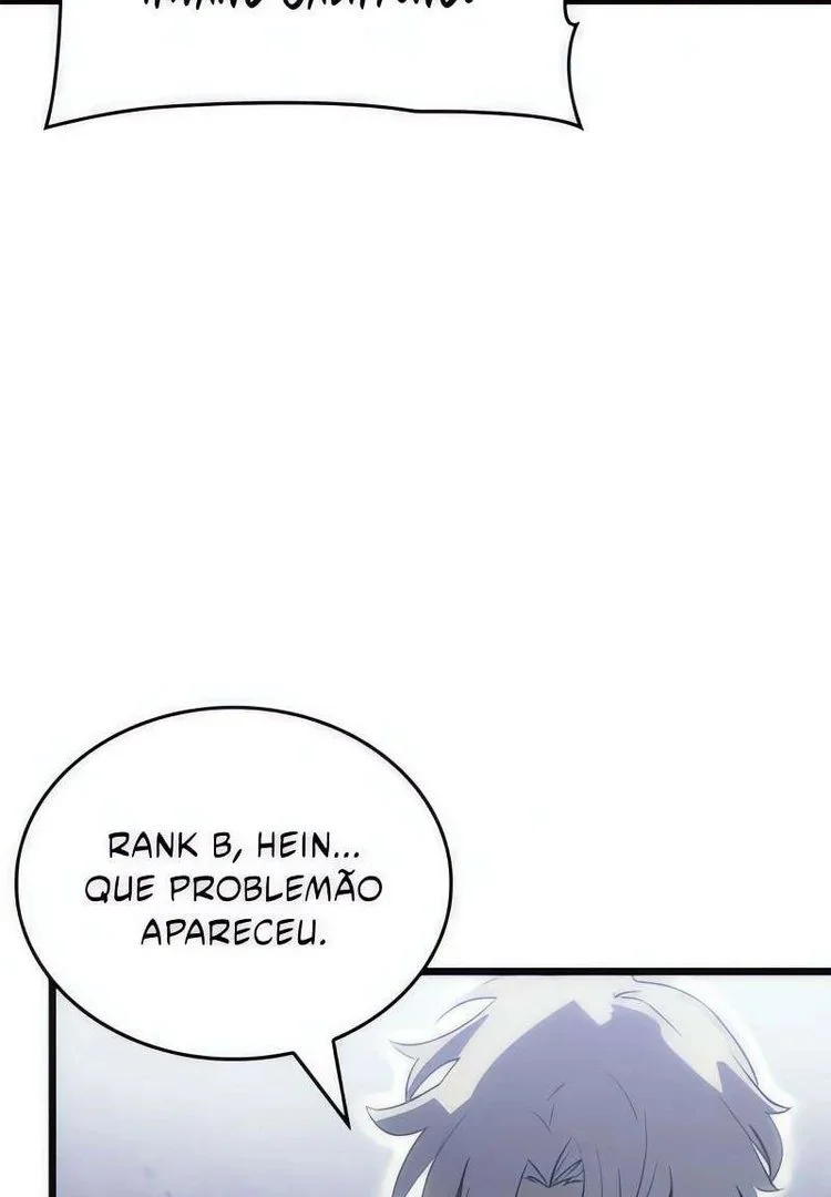 Solo Leveling: Ragnarok Capítulo 1