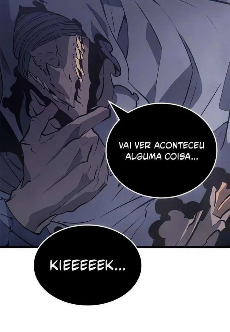 Solo Leveling: Ragnarok Capítulo 1