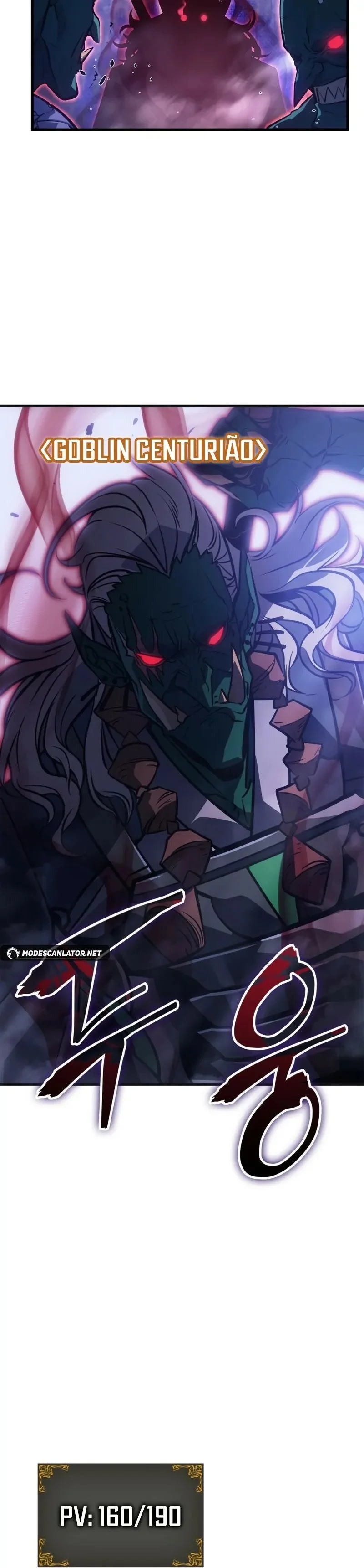 Solo Leveling: Ragnarok Capítulo 1