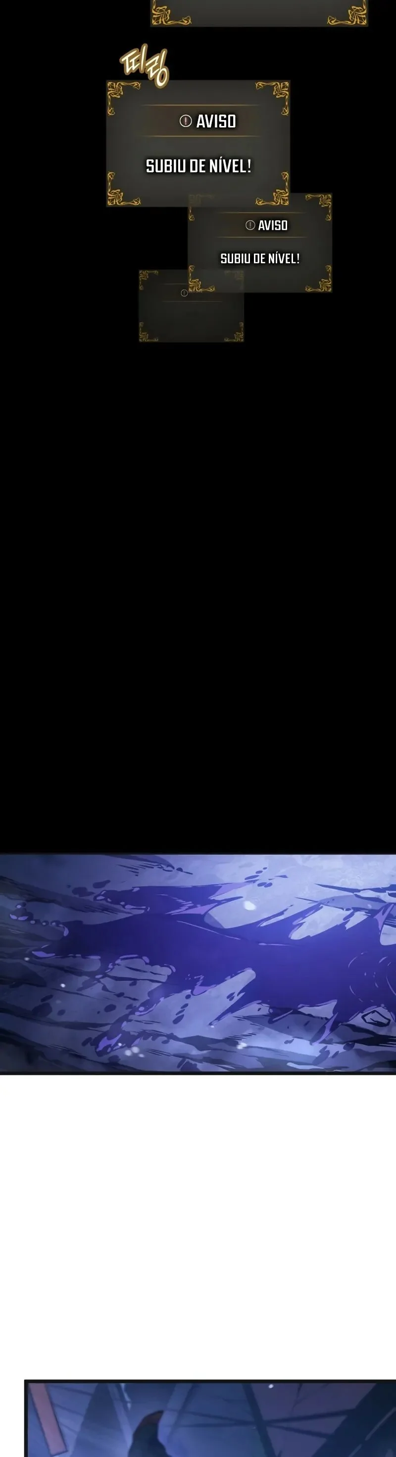 Solo Leveling: Ragnarok Capítulo 1